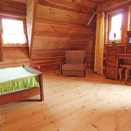 Domek Koziniec Zakopane Værelse billede