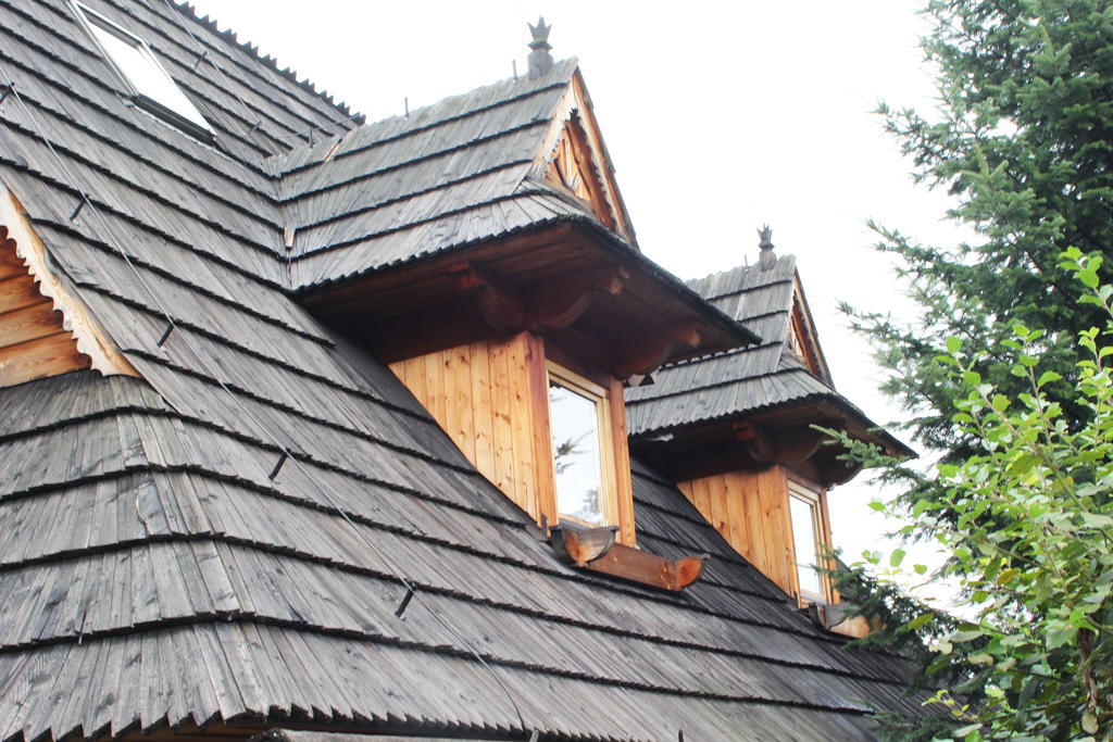 Domek Koziniec Zakopane Værelse billede