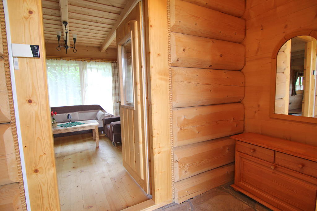 Domek Koziniec Zakopane Værelse billede