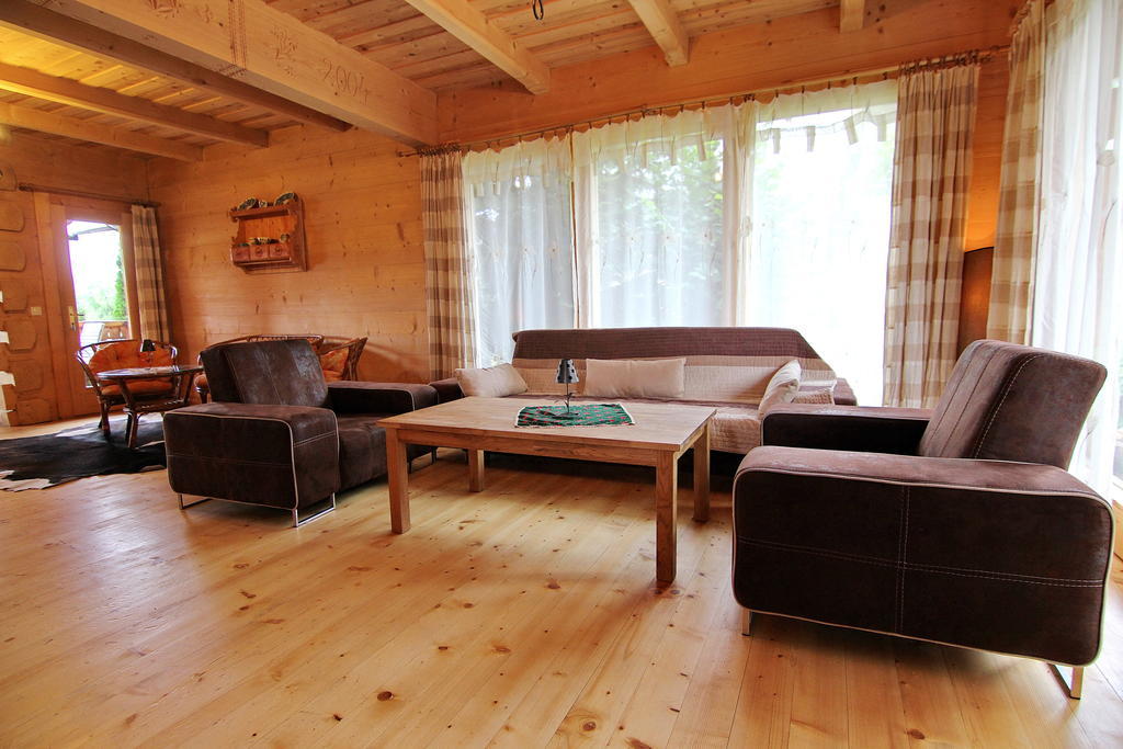 Domek Koziniec Zakopane Værelse billede